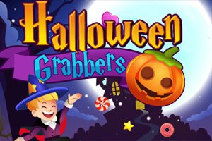 Halloween Grabbers Profile Picture