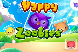 Happy Zoobies Profile Picture