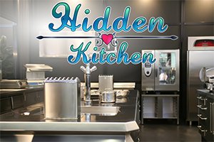 Hidden Kitchen Profile Picture