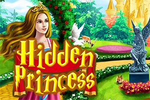 Hidden Princess Profile Picture
