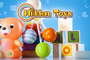 Hidden Toys Profile Picture
