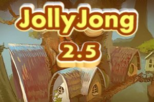 Jolly Jong 2.5 Profile Picture