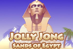 Jolly Jong Sands of Egypt Profile Picture