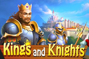 Kings and Knights Profile Picture