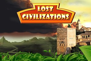 Lost Civilizations Profile Picture
