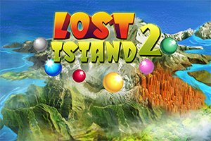 Lost Island 2 Profile Picture