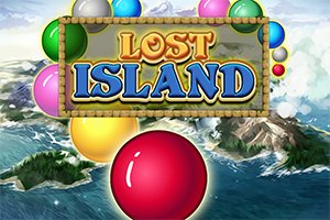 Lost Island Profile Picture