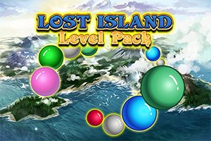 Lost Island Level Pack Profile Picture