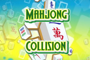 Mahjong Collision Profile Picture