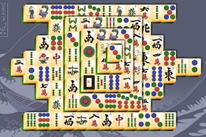 Mahjong Titans Profile Picture