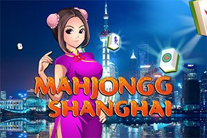 Mahjongg Shanghai Profile Picture