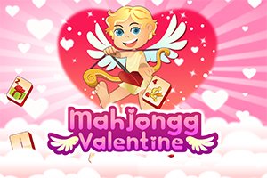 Mahjongg Valentine Profile Picture