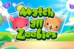 Match all Zoobies Profile Picture
