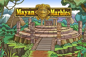 Mayan Marbles Profile Picture