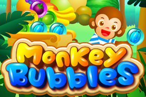Monkey Bubbles Profile Picture