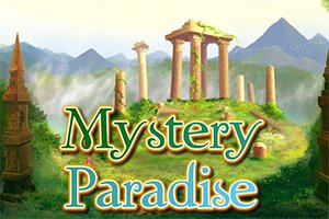 Mystery Paradise Profile Picture