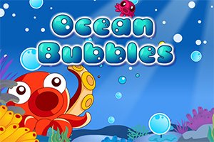 Ocean Bubbles Profile Picture