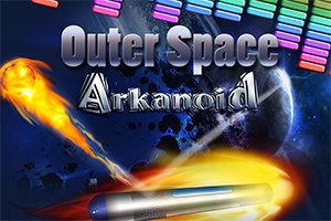 Outer Space Arkanoid Profile Picture