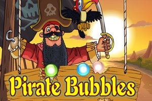 Pirate Bubbles Profile Picture