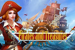 Pirates and Treasures Profile Picture
