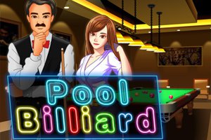 Pool Billiard Profile Picture