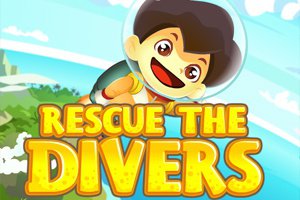Rescue the Divers Profile Picture