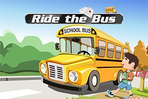 Ride the Bus Profile Picture