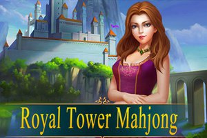 Royal Tower Mahjong Profile Picture