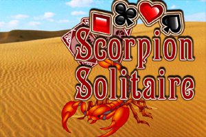 Scorpion Solitaire Profile Picture