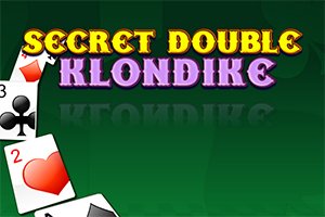 Secret Double Klondike Profile Picture