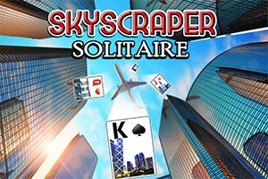 Skyscraper Solitaire Profile Picture