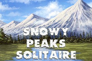 Snowy Peaks Solitaire Profile Picture