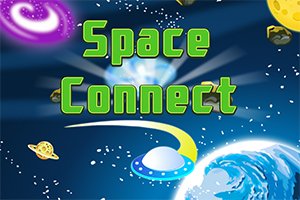 Space Connect Profile Picture