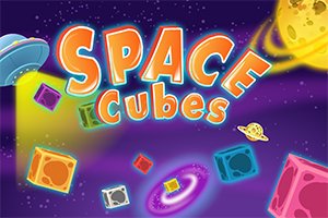 Space Cubes Profile Picture