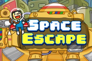 Space Escape Profile Picture