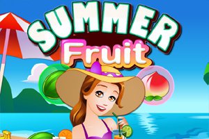 Summer Fruit Profile Picture