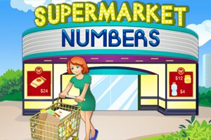 Supermarket Numbers Profile Picture