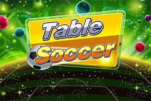 Table Soccer Profile Picture