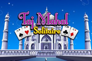 Taj Mahal Solitaire Profile Picture