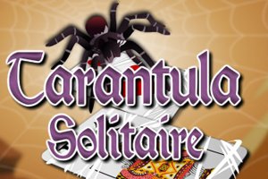 Tarantula Solitaire Profile Picture
