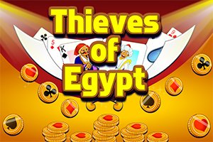 Thieves of Egypt Profile Picture