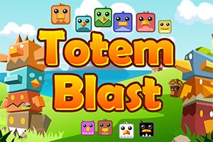 Totem Blast Profile Picture