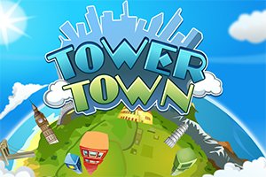 Tower Town Profile Picture