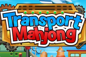 Transport Mahjong Profile Picture
