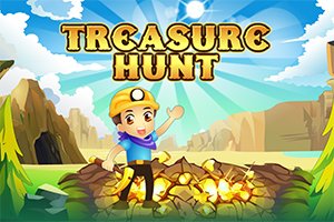 Treasure Hunt Profile Picture