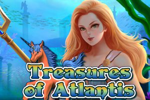 Treasures of Atlantis Profile Picture
