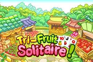 Tri-Fruit Solitaire Profile Picture