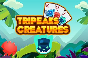 Tripeaks Creatures Profile Picture