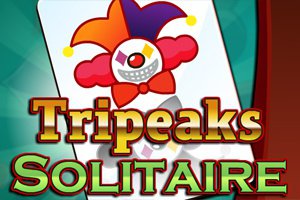 Tripeaks Solitaire Profile Picture