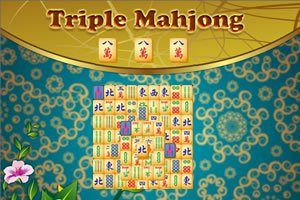 Triple Mahjong Profile Picture